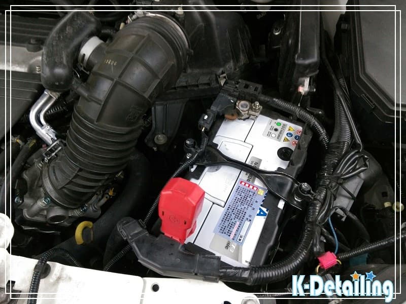 HONDA CR-V 4代電瓶更換 80B24LS EFB 電瓶 HONDA CR-V 4代電瓶更換升級 EFB 規格