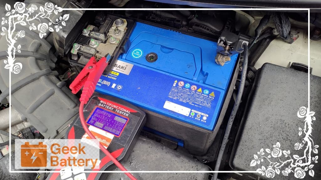 發電機 3000 RPM 負載測試 13.70V Kia Carens 發電機 3000轉高轉速測試,實測回充電壓 13.70V 穩定健全