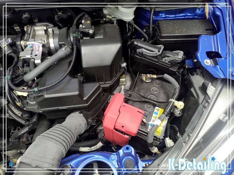 Honda FIT 原車裝載 YUASA 38B19L 原廠規格電瓶